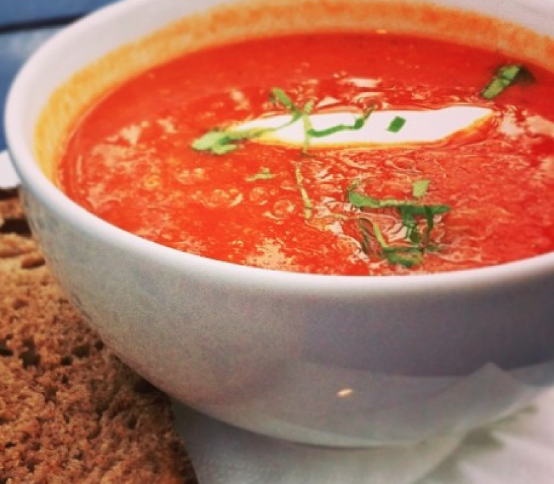 Soups | Lena Recipes